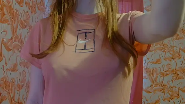 Snapshot of strawberrysmoothie chatting on March 18, 2025, 7:55 pm strawberrysmoothie online show from March 18, 2025, 7:55 pm