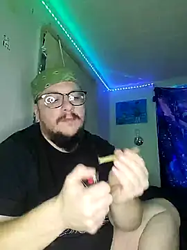 Spunonymous online show from February 7, 2025, 1:58 am
