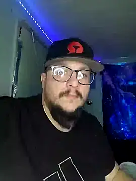 Spunonymous online show from February 10, 2025, 2:41 am