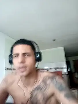 Snapshot of Tattohott chatting on September 10, 2025, 3:00 pm Tattohott online show from September 10, 2025, 3:00 pm