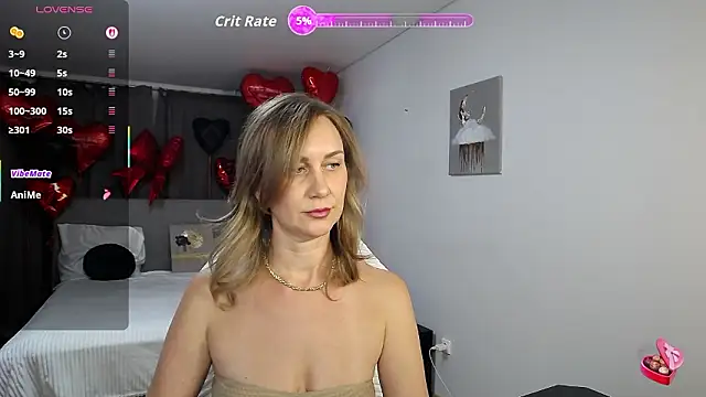 Snapshot of Vanessa_Nowak chatting on February 22, 2026, 3:57 pm Vanessa Nowak online show from February 22, 2026, 3:57 pm