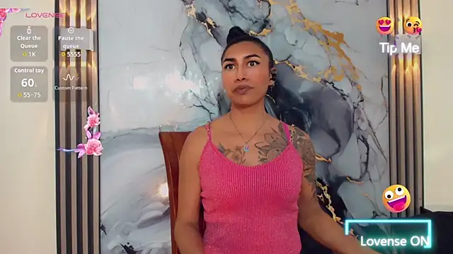 Snapshot of khiara_moretti chatting on February 25, 2026, 7:14 pm khiara moretti online show from February 25, 2026, 7:14 pm