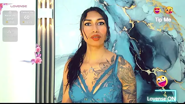 Snapshot of khiara_moretti chatting on January 17, 2026, 7:06 pm khiara moretti online show from January 17, 2026, 7:06 pm