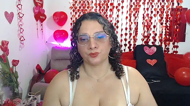 Aleja Gonzales online show from February 14, 2026, 7:36 pm