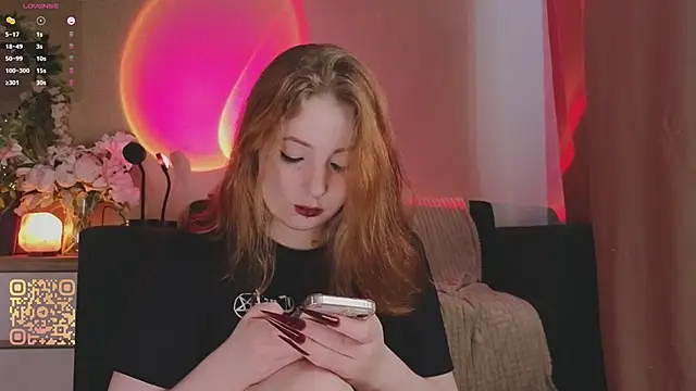 Snapshot of Miss_Ida_ chatting on May 22, 2026, 1:31 pm Miss Ida online show from May 22, 2026, 1:31 pm