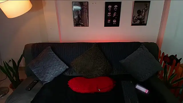 Baxter Dex online show from November 15, 2025, 10:47 pm