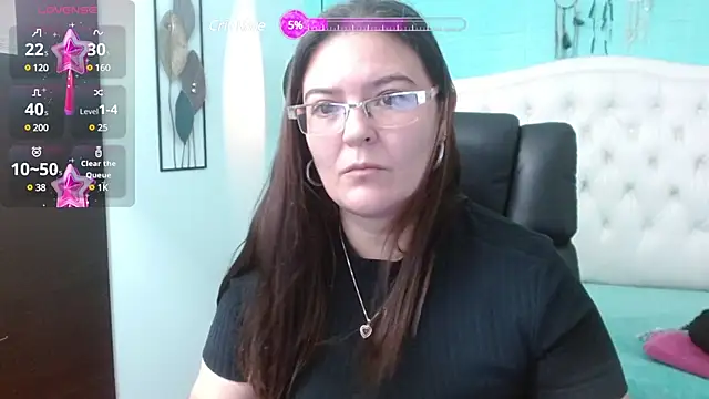 MsJossie online show from January 15, 2025, 3:43 am
