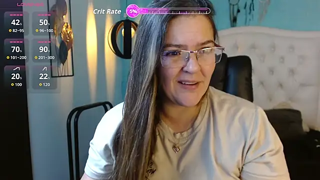 MsJossie online show from March 19, 2026, 3:28 am