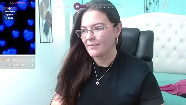 MsJossie online show from January 15, 2025, 6:54 am