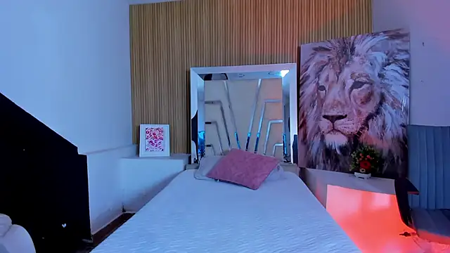 Snapshot of Agathaargent_ chatting on February 19, 2026, 4:31 am Agathaargent online show from February 19, 2026, 4:31 am