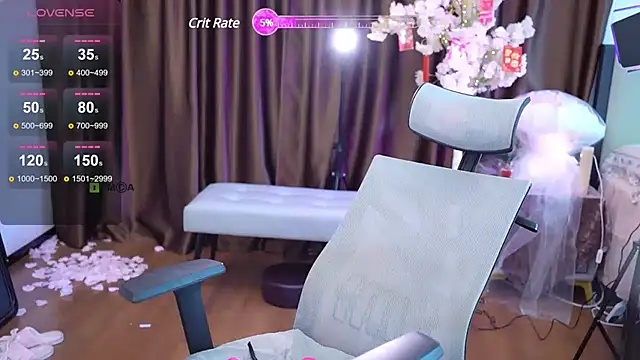 tina0604 online show from March 3, 2025, 1:38 am