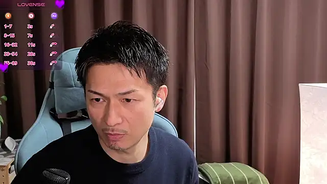 HARU-outdoor-x online show from December 7, 2024, 4:09 pm