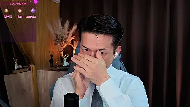 Snapshot of HARU-outdoor-x chatting on October 5, 2025, 2:08 pm HARU-outdoor-x online show from October 5, 2025, 2:08 pm