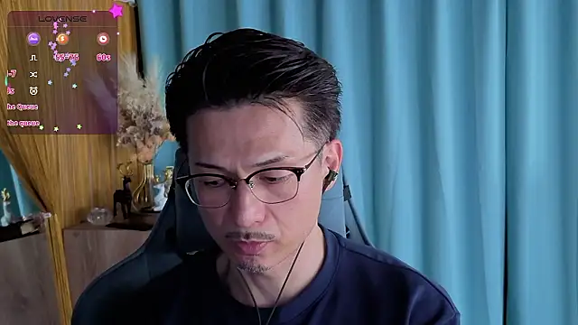 Snapshot of HARU-outdoor-x chatting on September 18, 2025, 2:25 am HARU-outdoor-x online show from September 18, 2025, 2:25 am