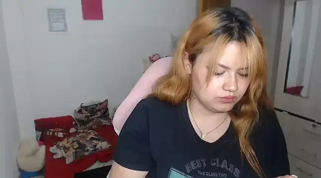 Snapshot of celeste_anny_1 chatting on March 13, 2025, 5:28 pm celeste anny 1 online show from March 13, 2025, 5:28 pm