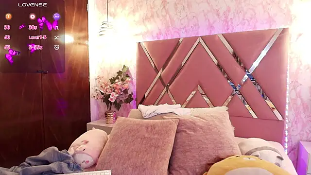 Miaa Smiith1 online show from March 1, 2025, 3:16 pm