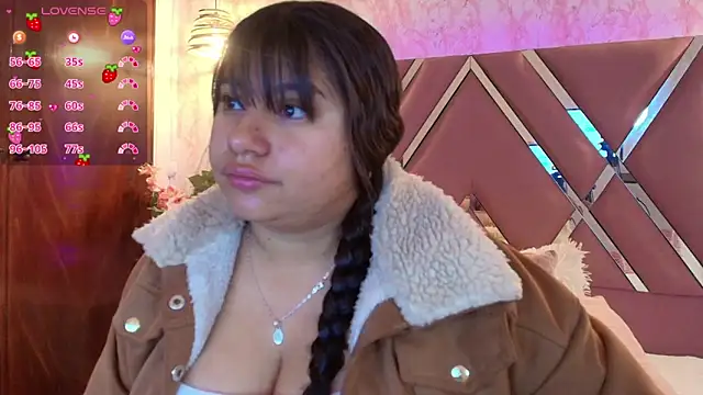 Miaa Smiith1 online show from February 4, 2025, 12:11 pm