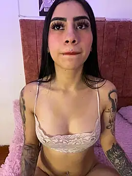 Bunny sexy01 online show from February 8, 2025, 1:43 am