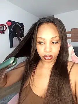 Snapshot of kitty__blackgl chatting on February 25, 2025, 11:43 am kitty blackgl online show from February 25, 2025, 11:43 am