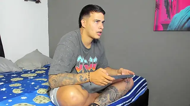 jacob firexx online show from July 2, 2026, 2:23 am