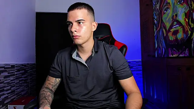 jacob firexx online show from February 25, 2025, 6:12 pm