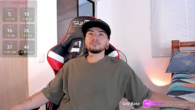 ftmphilip  online show from September 20, 2025, 12:43 pm