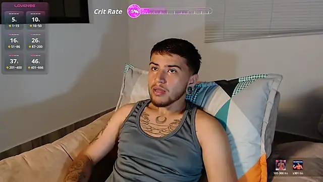 Snapshot of ftmphilip_ chatting on January 16, 2026, 12:25 am ftmphilip online show from January 16, 2026, 12:25 am