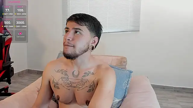 ftmphilip  online show from February 27, 2026, 4:40 pm