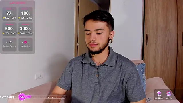 ftmphilip  online show from January 10, 2025, 10:36 pm