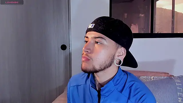 Snapshot of ftmphilip_ chatting on January 8, 2026, 1:17 pm ftmphilip online show from January 8, 2026, 1:17 pm