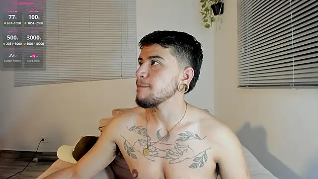 ftmphilip  online show from March 23, 2026, 12:22 am