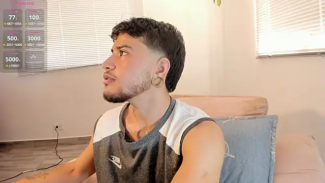 ftmphilip  online show from March 3, 2026, 2:46 pm