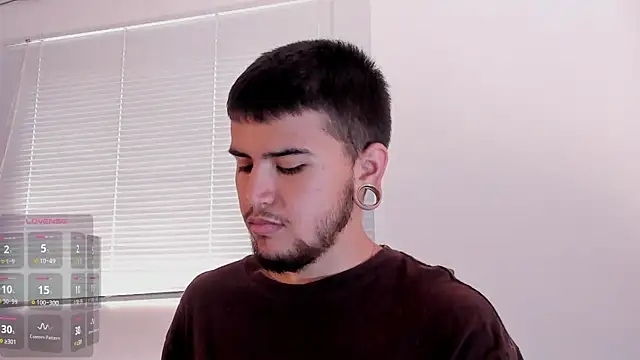 Snapshot of ftmphilip_ chatting on December 21, 2025, 4:52 pm ftmphilip online show from December 21, 2025, 4:52 pm