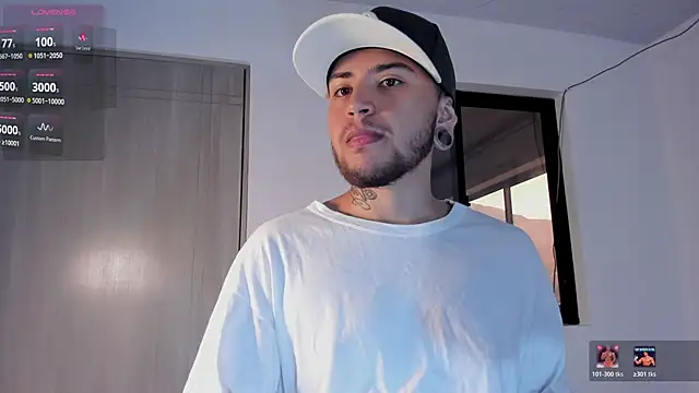 Snapshot of ftmphilip_ chatting on January 9, 2026, 12:34 pm ftmphilip online show from January 9, 2026, 12:34 pm