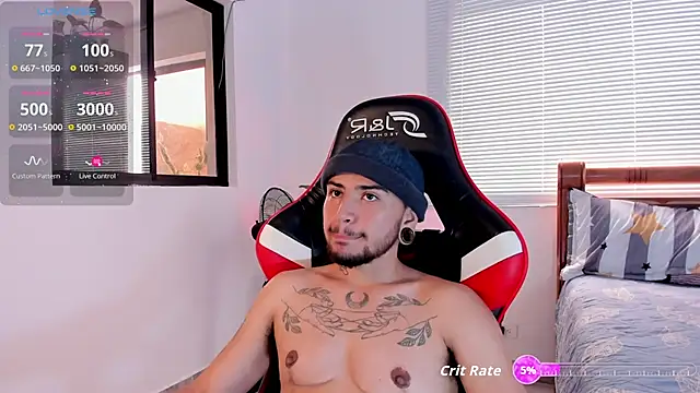 ftmphilip  online show from October 10, 2025, 6:42 pm