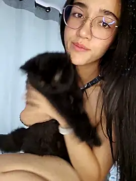 Snapshot of Kore_Persephone chatting on September 19, 2025, 8:24 pm Kore Persephone online show from September 19, 2025, 8:24 pm