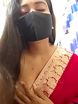 SimaRoy- online show from February 25, 2025, 1:30 am