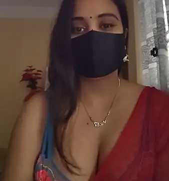 SimaRoy- online show from October 21, 2025, 12:54 am