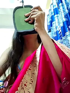 SimaRoy- online show from February 13, 2025, 1:08 am