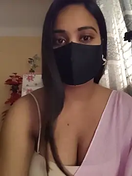 SimaRoy- online show from October 6, 2025, 1:18 am