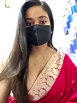SimaRoy- online show from February 19, 2025, 1:29 am