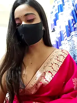 SimaRoy- online show from February 13, 2025, 4:11 am