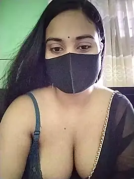 SimaRoy- online show from June 16, 2026, 1:05 am