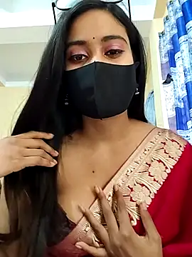 SimaRoy- online show from March 11, 2025, 4:19 am