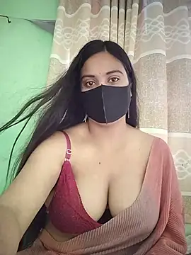 SimaRoy- online show from June 5, 2026, 1:32 am