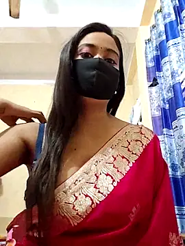 SimaRoy- online show from February 16, 2025, 1:14 am