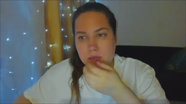  madalexa  online show from October 5, 2025, 7:26 pm