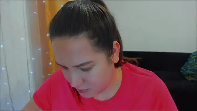  madalexa  online show from October 17, 2025, 5:26 pm