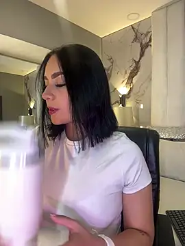 GabriellaFerrer online show from February 3, 2025, 11:09 am