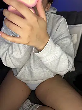 GabriellaFerrer online show from January 10, 2026, 10:10 am